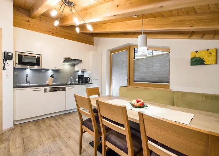 Apartament Apart Corona