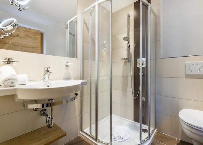 Apartament Apart Corona