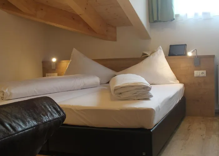 Apartament Apart Corona Sölden