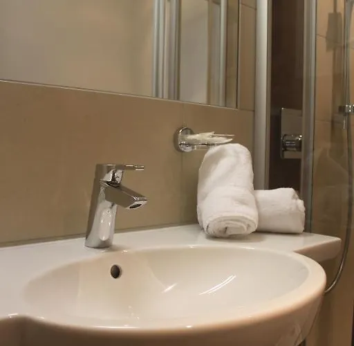 Apartament Apart Corona