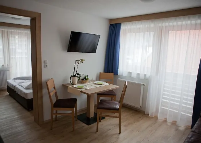 Apartament Apart Corona *