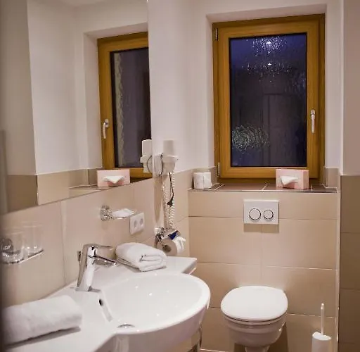 Apartament Apart Corona Sölden