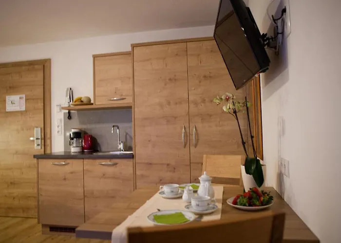 Apartament Apart Corona